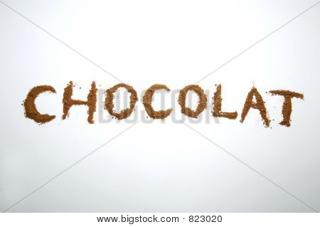 Chocolat