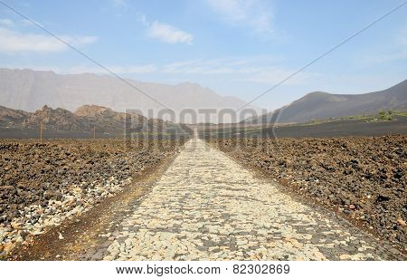 Road To Nowhere