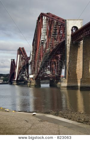 Forth spoorbrug