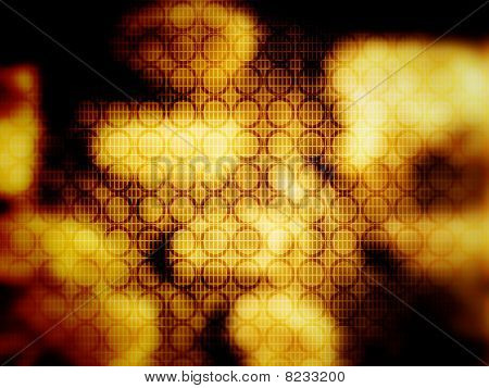 Antike Wand-Hintergrund