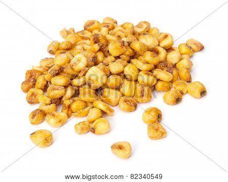 Roasted Corn Nuts