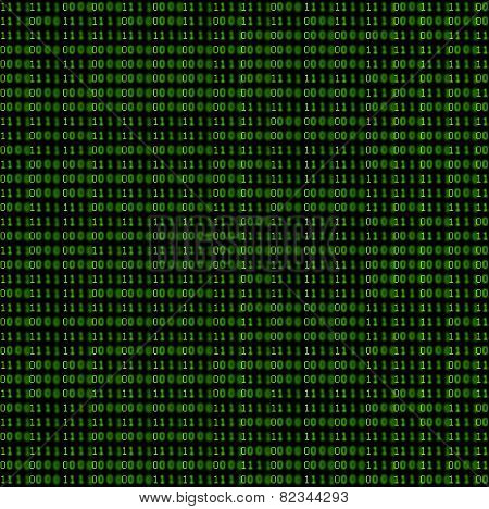 Binary Code