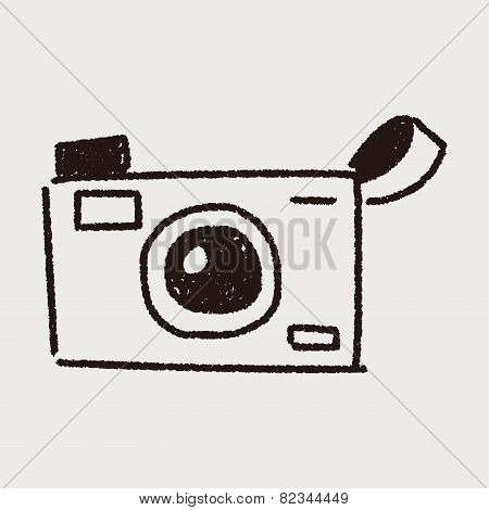 Doodle Camera