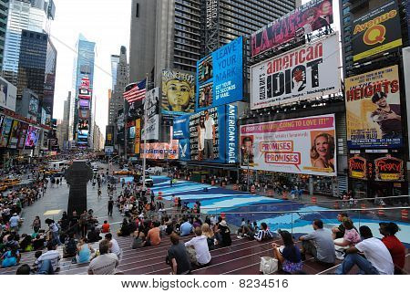 Times Square