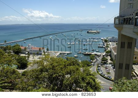 Salvador de Bahia