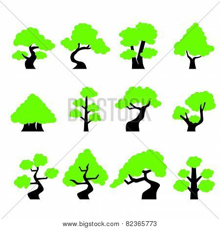 Tree Icon