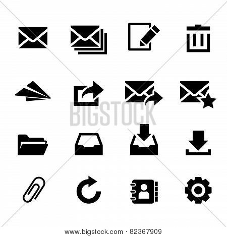 Email Icon