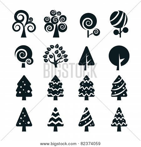 Tree Icon