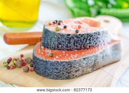 salmon
