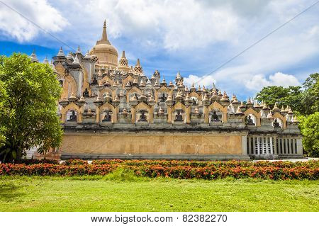 Wat Pa Kung Thailand