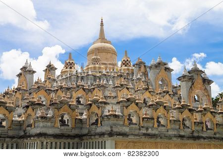 Wat Pa Kung Thailand