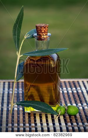 Olive oil