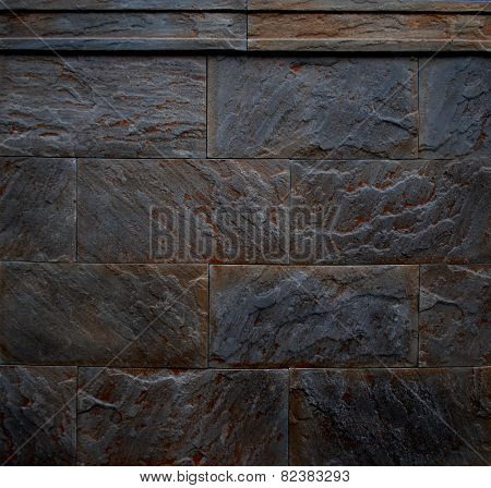 old stones