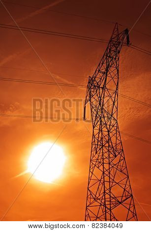energy
