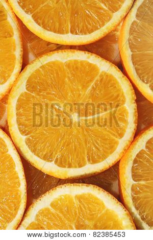 background fruit