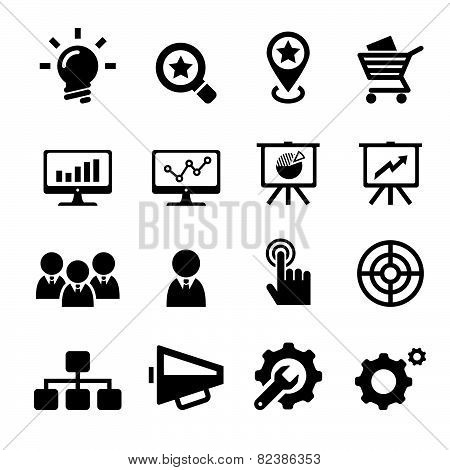 Seo Icon