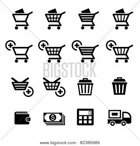 Shopping Icon