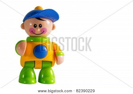 Child Toy