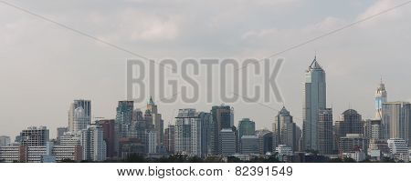 City Landscape