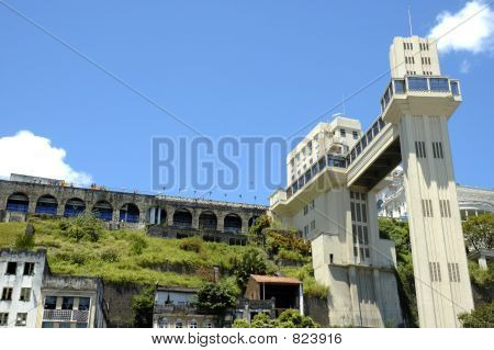 Salvador de Bahia