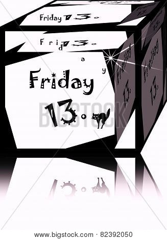 Friday the Thirteenth