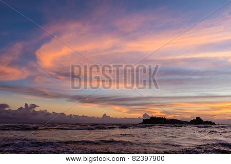 Ocean Beach