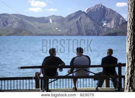 Søen Watchers