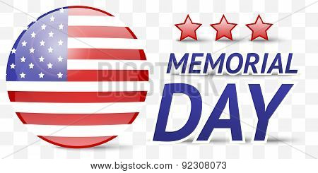 Memorial day