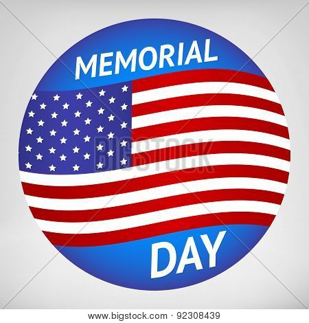 Memorial day