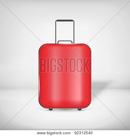 Travel bag