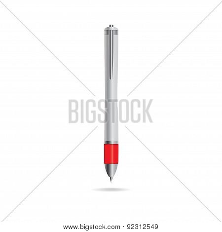 White Pen