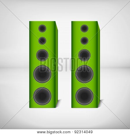 Speakers