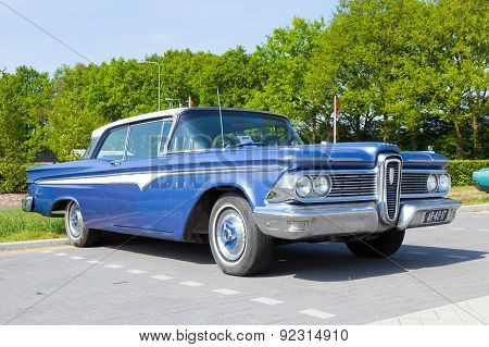 1957 Edsel Ranger