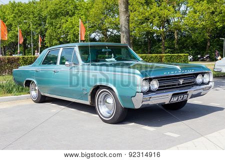 1964 Oldsmobile F-85