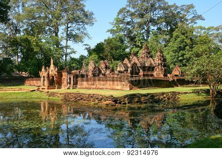 Angkor Wat Cambodia