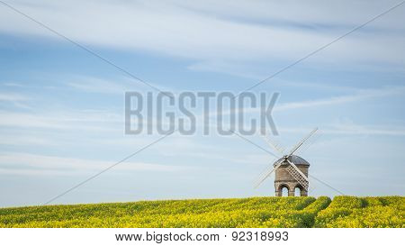 Chesterton Mill