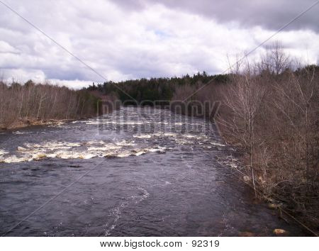 Wildwasser