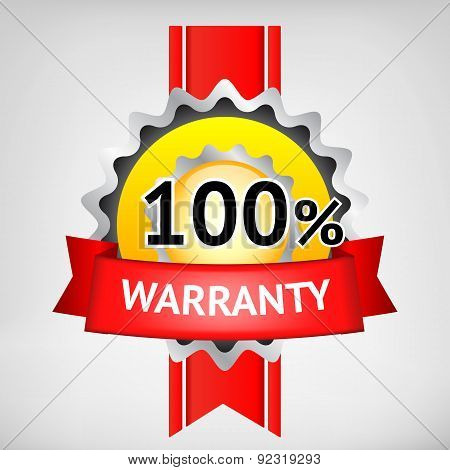 Warranty elements