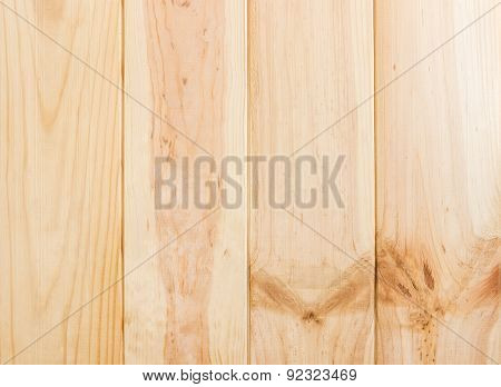 Wooden Boards