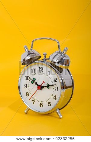 Alarm clock