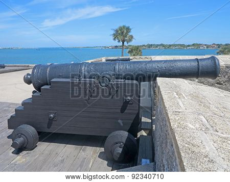 Cannon