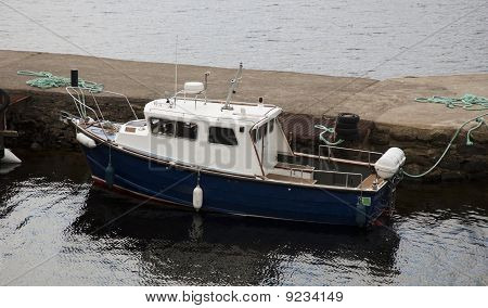 Barco de prazer
