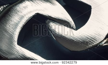 The Touch Of Wrenches
