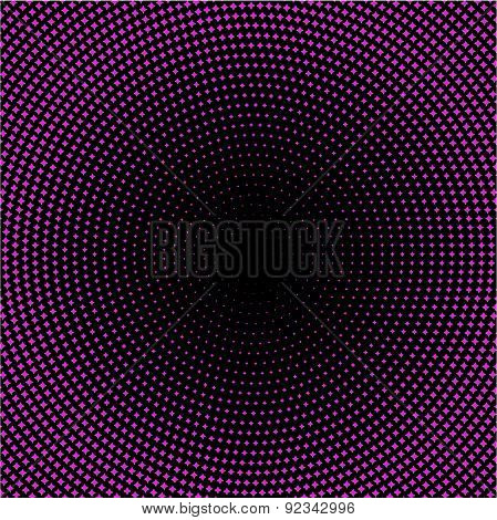 Geometric Modern  Pattern
