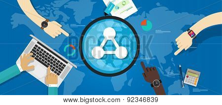 nano technology chip modern research
