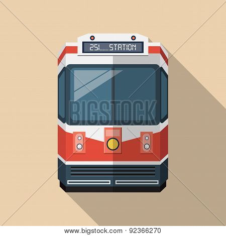 Train Icon