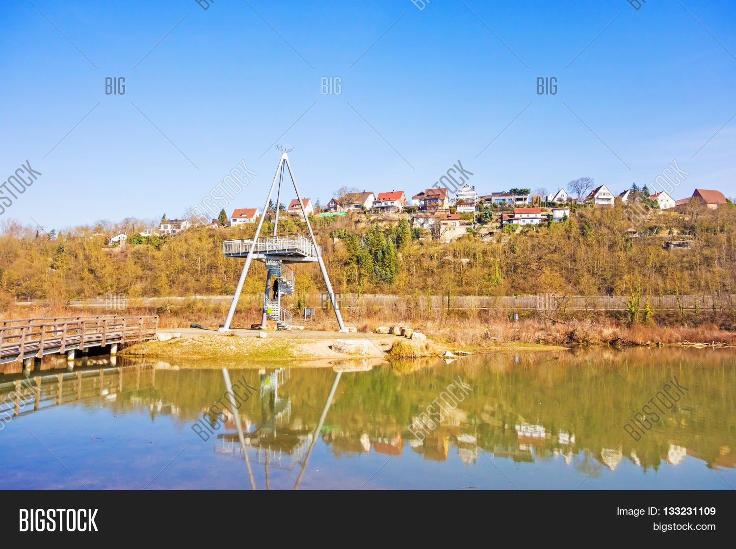 Poppenweiler Germany Image & Photo (Free Trial) Bigstock