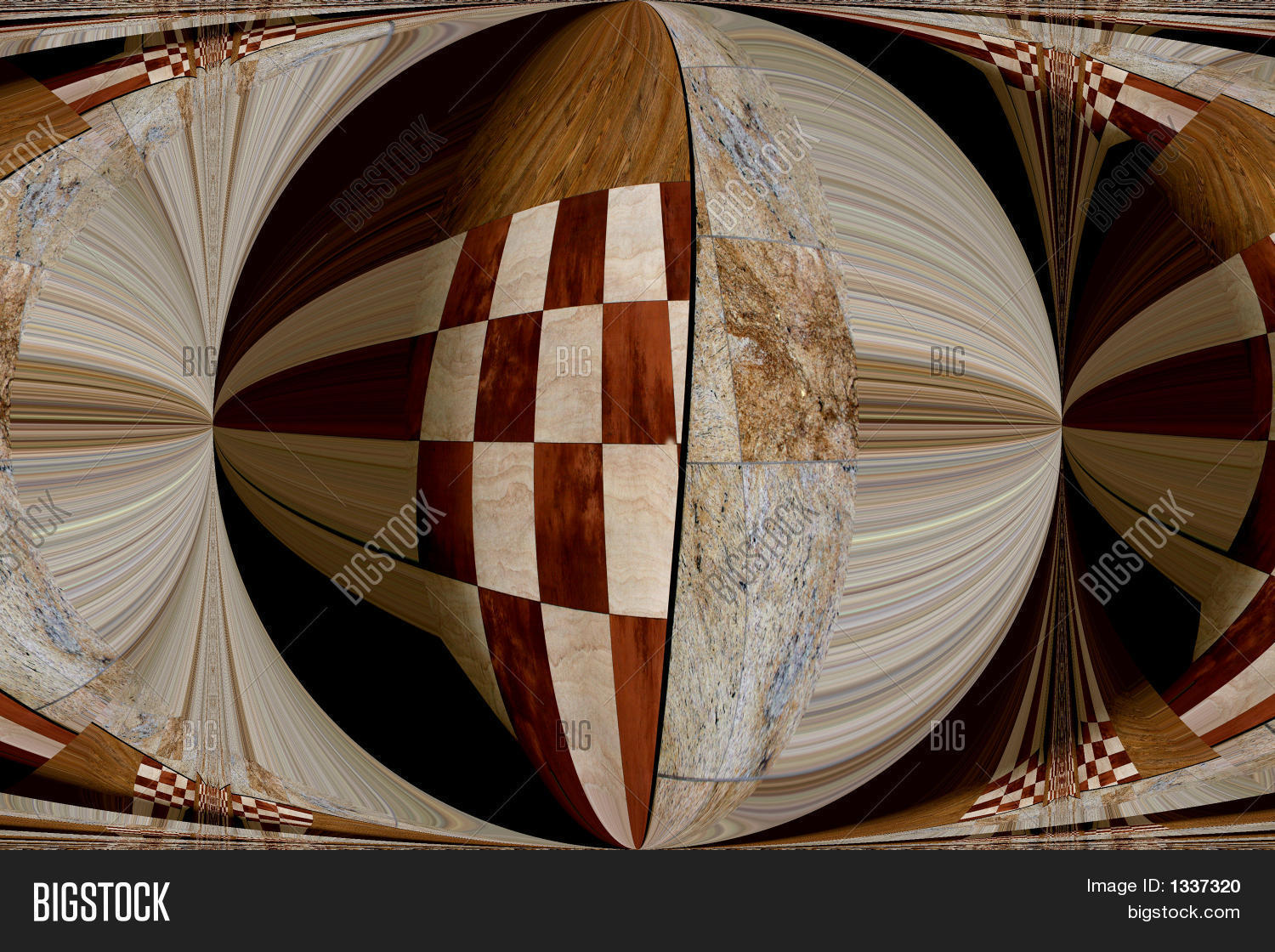 Round Design Image & Photo (Free Trial) | Bigstock