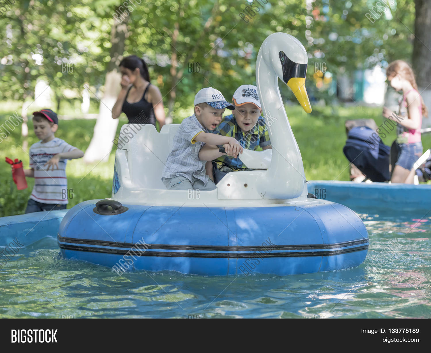 Image Preview