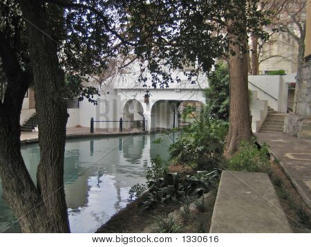 Riverwalk - San Antonio, Tx.